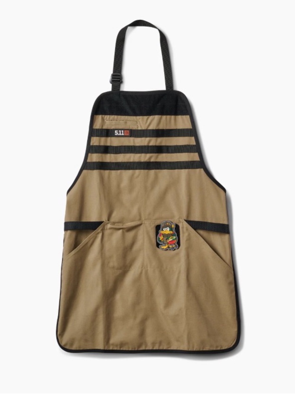 NWT 5.11 Canvas Apron w/patch